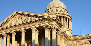 Fiscalité sur les monuments historiques.