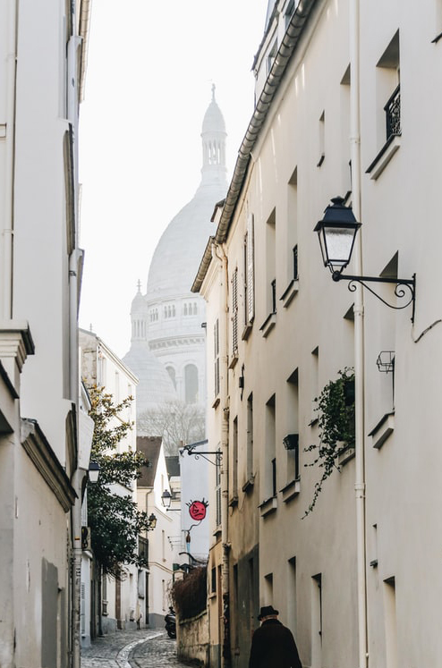 Taxation of American pensions in France