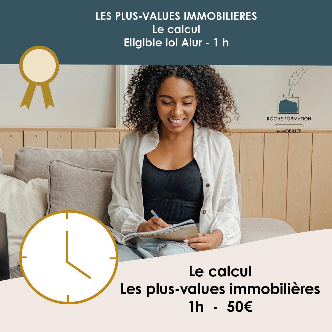 Regle Calcul Plus Value Immobiliere – XNCNS